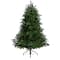 4ft. Pre-Lit South Carolina Spruce Artificial Christmas Tree, Clear Lights